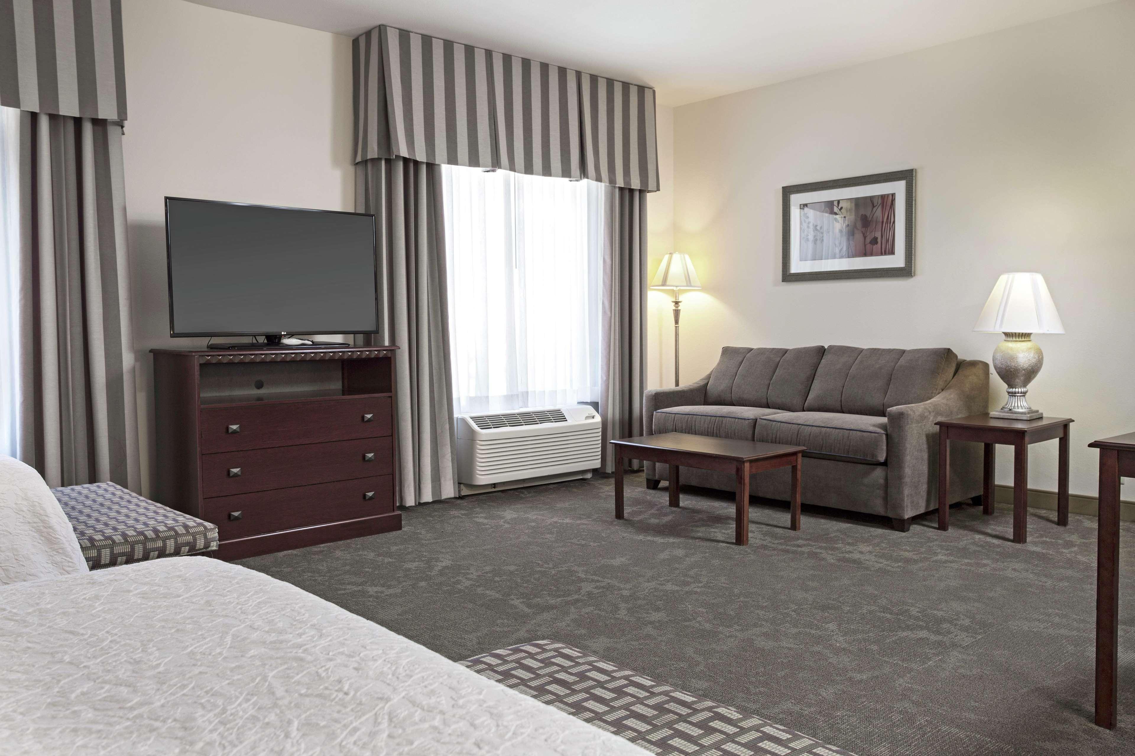 Hampton Inn&Suites Prescott Valley Exteriör bild