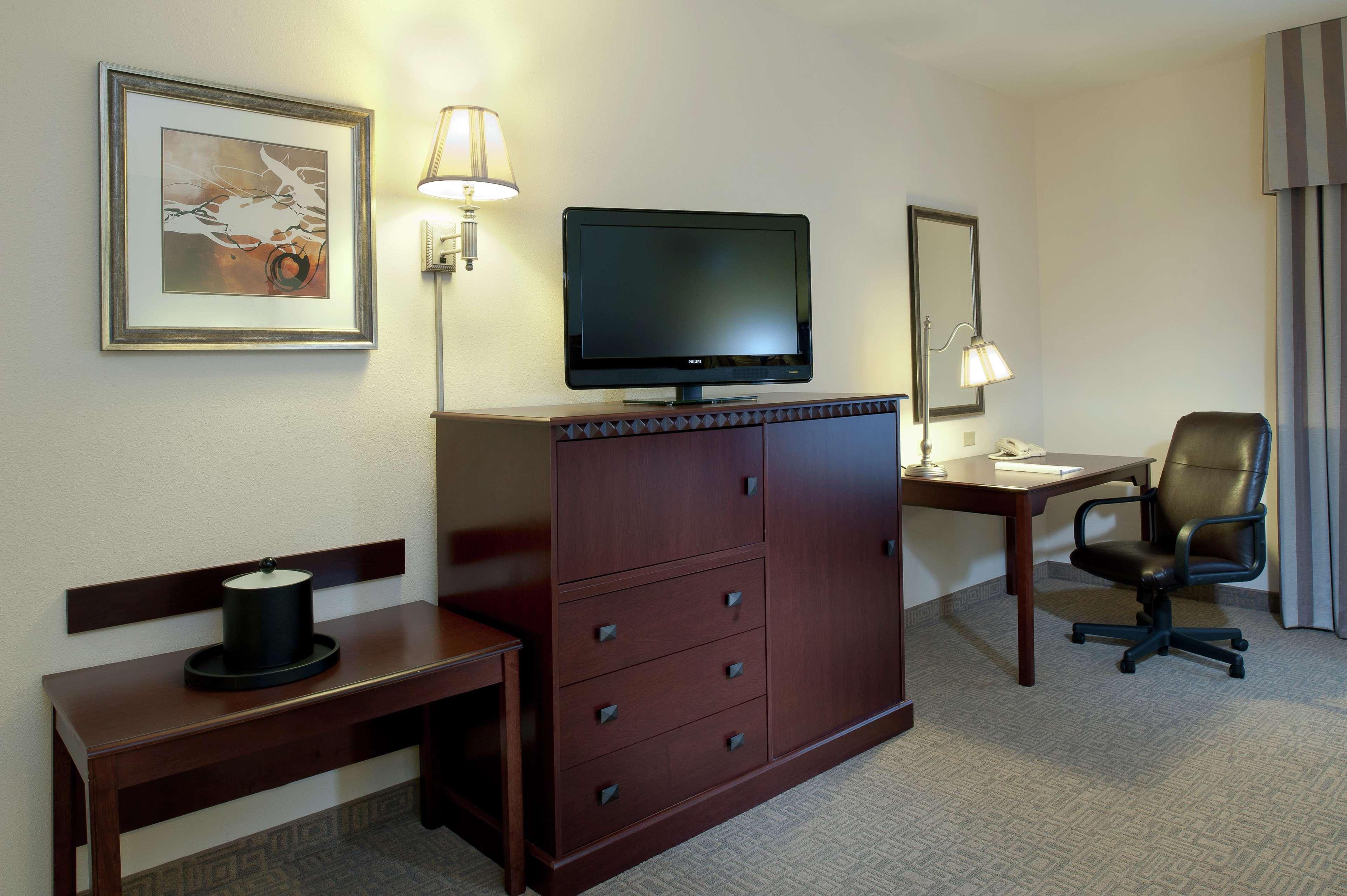 Hampton Inn&Suites Prescott Valley Exteriör bild